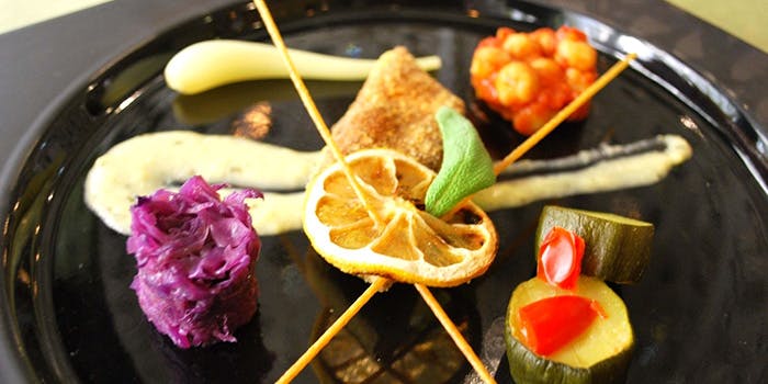 ブルガズ アダ（BURGAZ ADA）