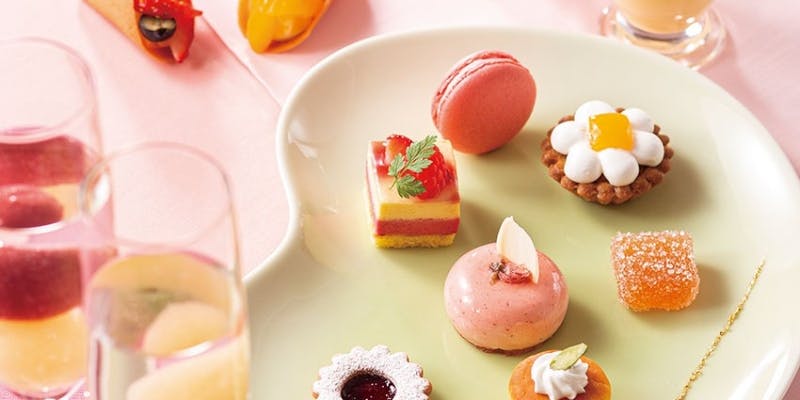 オークラフロンティアホテルつくばのケーキバイキング スイーツ食べ放題 ビュッフェが楽しめるグルメ ストラン1選 Okaimonoモール ホテル