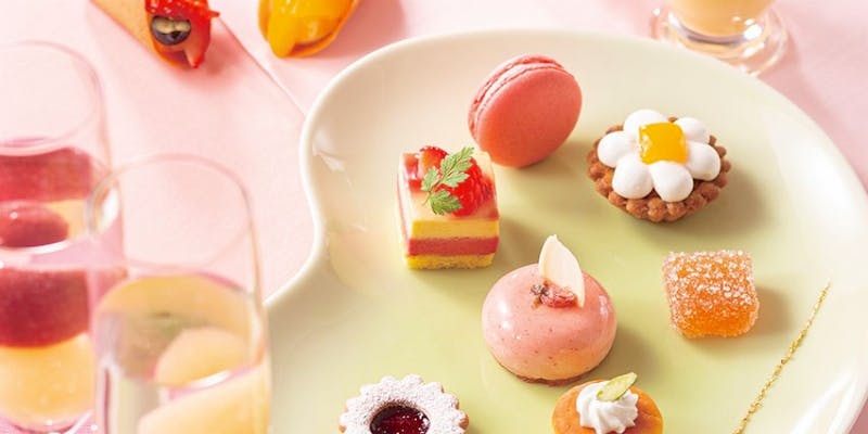 オークラフロンティアホテルつくばのケーキバイキング スイーツ食べ放題 ビュッフェが楽しめるグルメ ストラン1選 Okaimonoモール ホテル オークラフロンティアホテルつくばのケーキバイキング スイーツ食べ放題 ビュッフェが楽しめるグルメ ストラン1選 Okaimonoモール ホテル