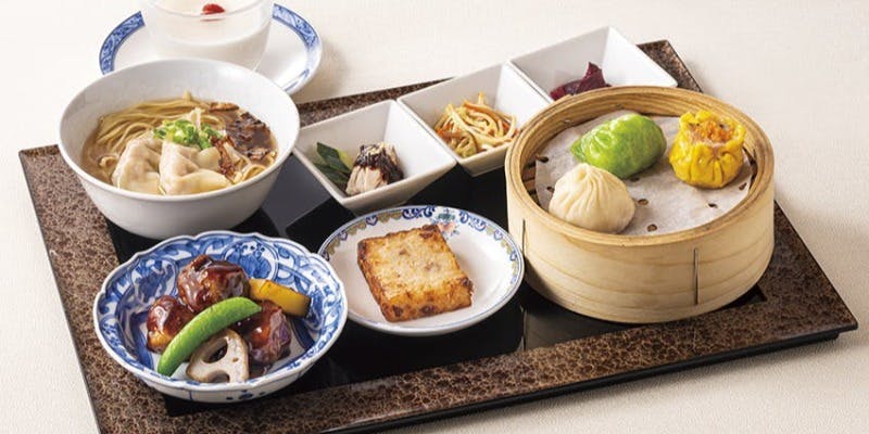 中国料理 桃李（トウリ【旧店名】桃花林）