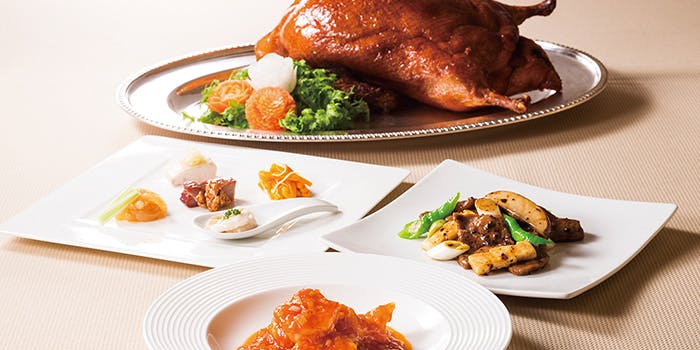 中国料理 桃李（トウリ【旧店名】桃花林）