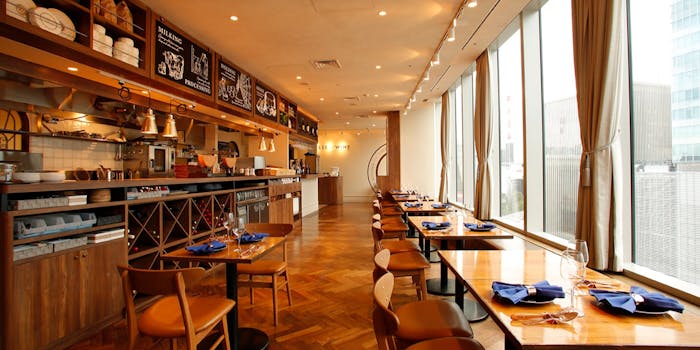 チーズキッチン ラクレ 銀座 Cheese Kitchen Racler 銀座 銀座一丁目 チーズダイニング 一休 Comレストラン