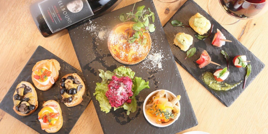 PERCH（パーチ）