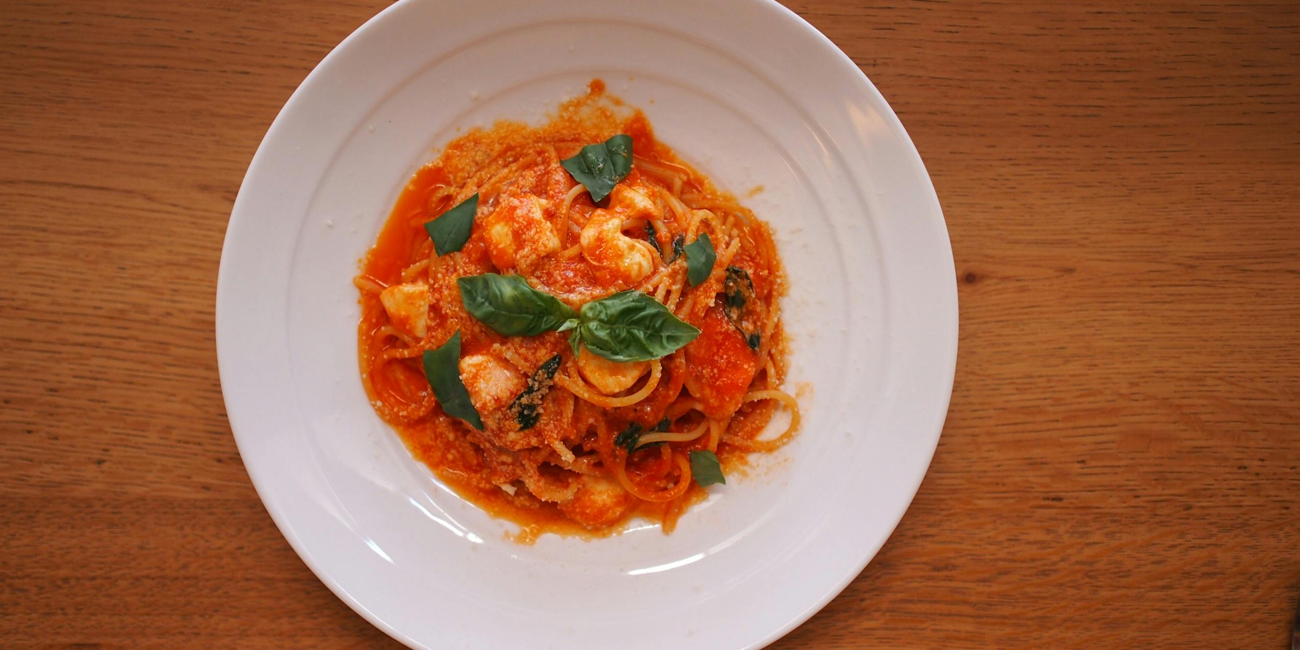 PERCH（パーチ）