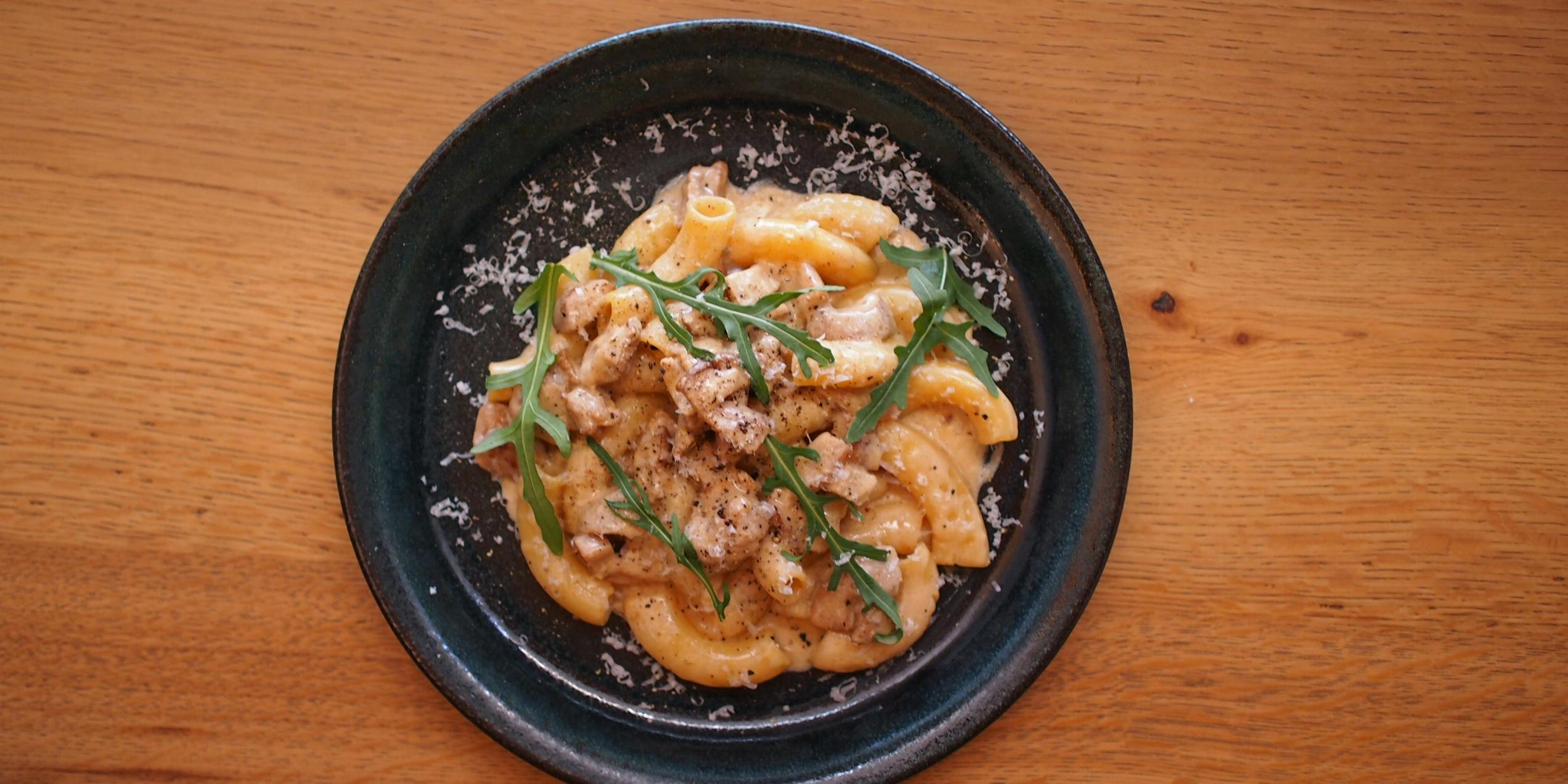 PERCH（パーチ）