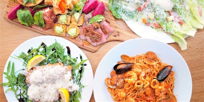 大阪の接待 会食でグルテンフリーが楽しめるおすすめレストラントップ1 一休 Comレストラン 大阪の接待 会食でグルテンフリーが楽しめるおすすめレストラントップ1 一休 Comレストラン