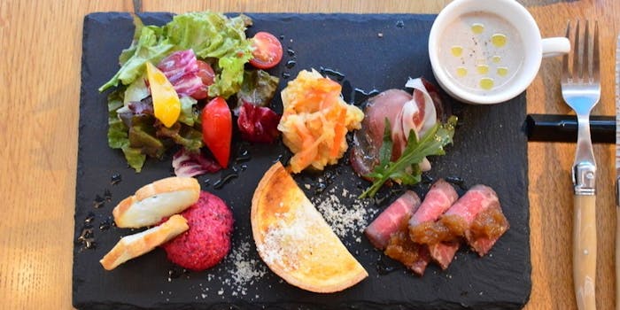 大阪の接待 会食でグルテンフリーが楽しめるおすすめレストラントップ1 一休 Comレストラン 大阪の接待 会食でグルテンフリーが楽しめるおすすめレストラントップ1 一休 Comレストラン