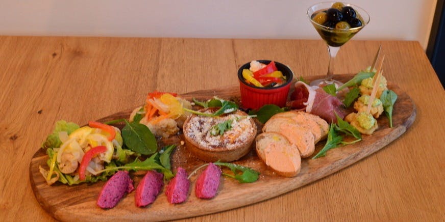 PERCH（パーチ）