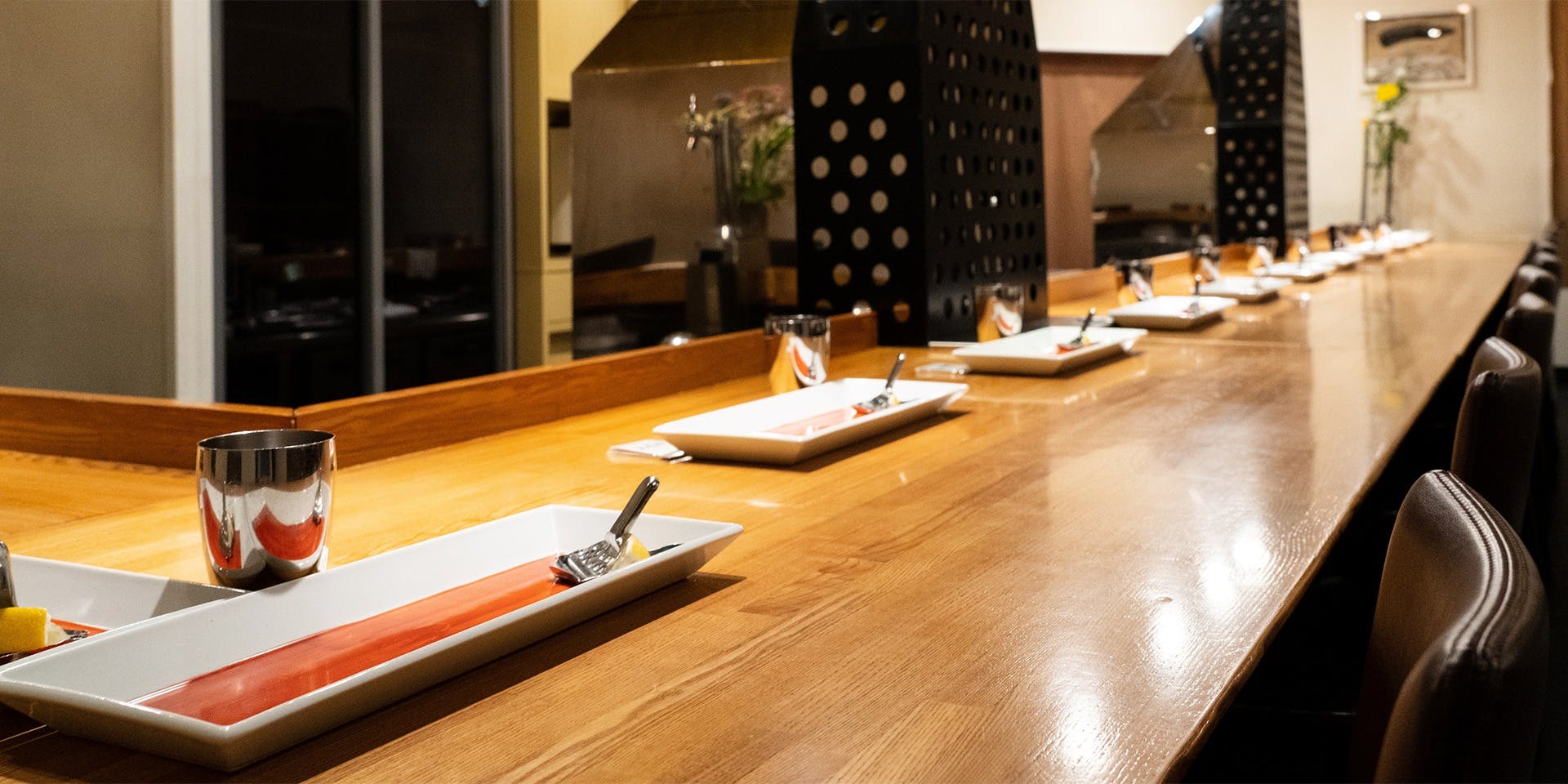 六覺燈（ろくかくてい） 3枚目