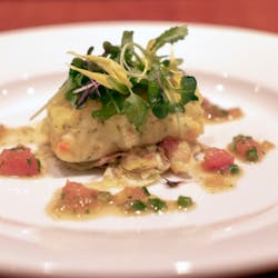 ランチ ビストロ ヴィヴィエンヌ Bistrot Vivienne 東銀座 フランス料理 一休 Comレストラン