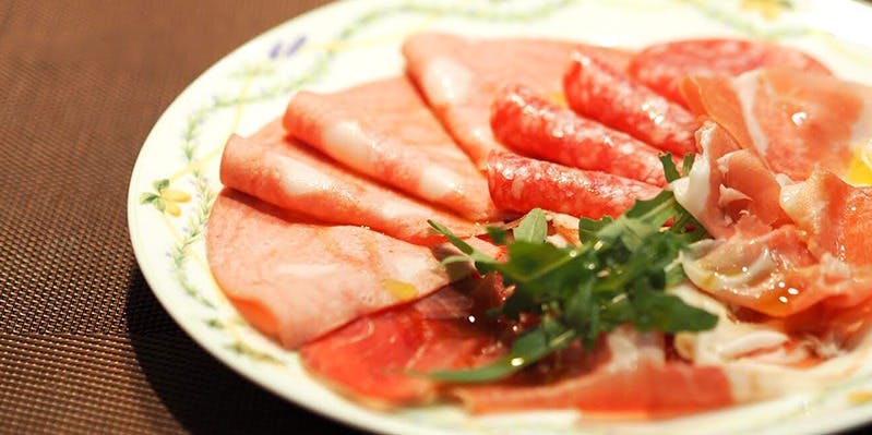 Taverna Mezzanotte - 画像3