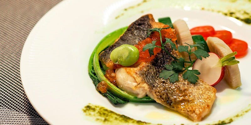 Taverna Mezzanotte - 画像4