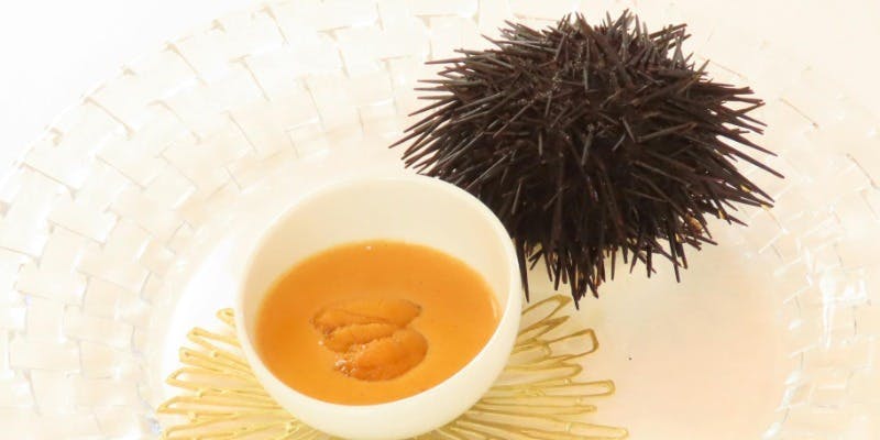 ���� chez tomo Natural Cuisine
