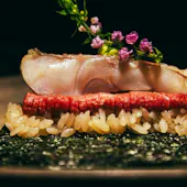 USHIGORO S. Ginza