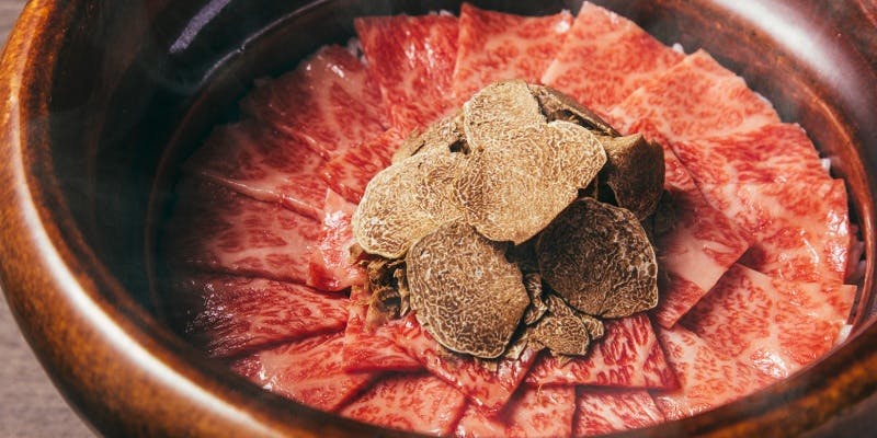 ユニクロ銀座店周辺グルメ おしゃれで美味しい!レストラン