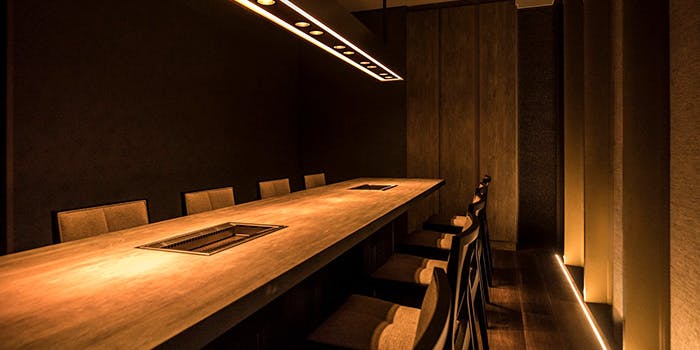 東京のディナーに個室があるおすすめレストラントップ 一休 Comレストラン