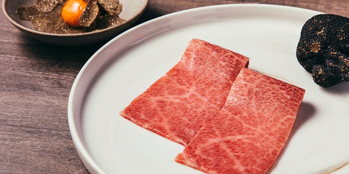 東京のデートで焼肉が楽しめる個室があるおすすめレストラントップ 一休 Comレストラン