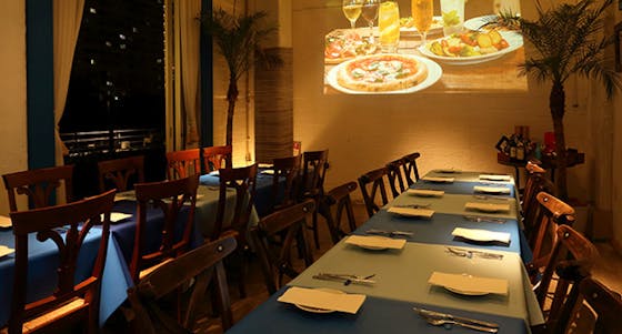 天王洲の飲み会でおすすめレストラン3選 一休 Comレストラン