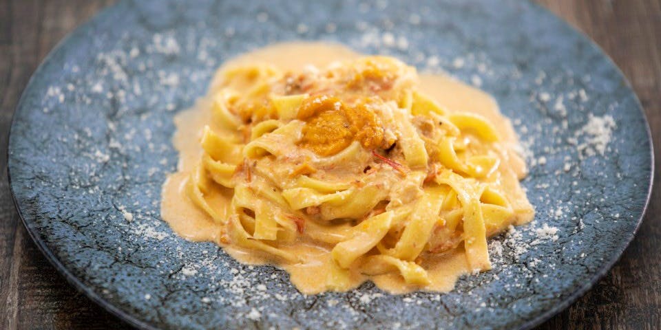 キャプテンズワーフ（Captain's Wharf）