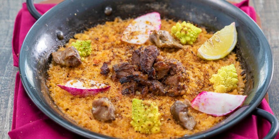 キャプテンズワーフ（Captain's Wharf）