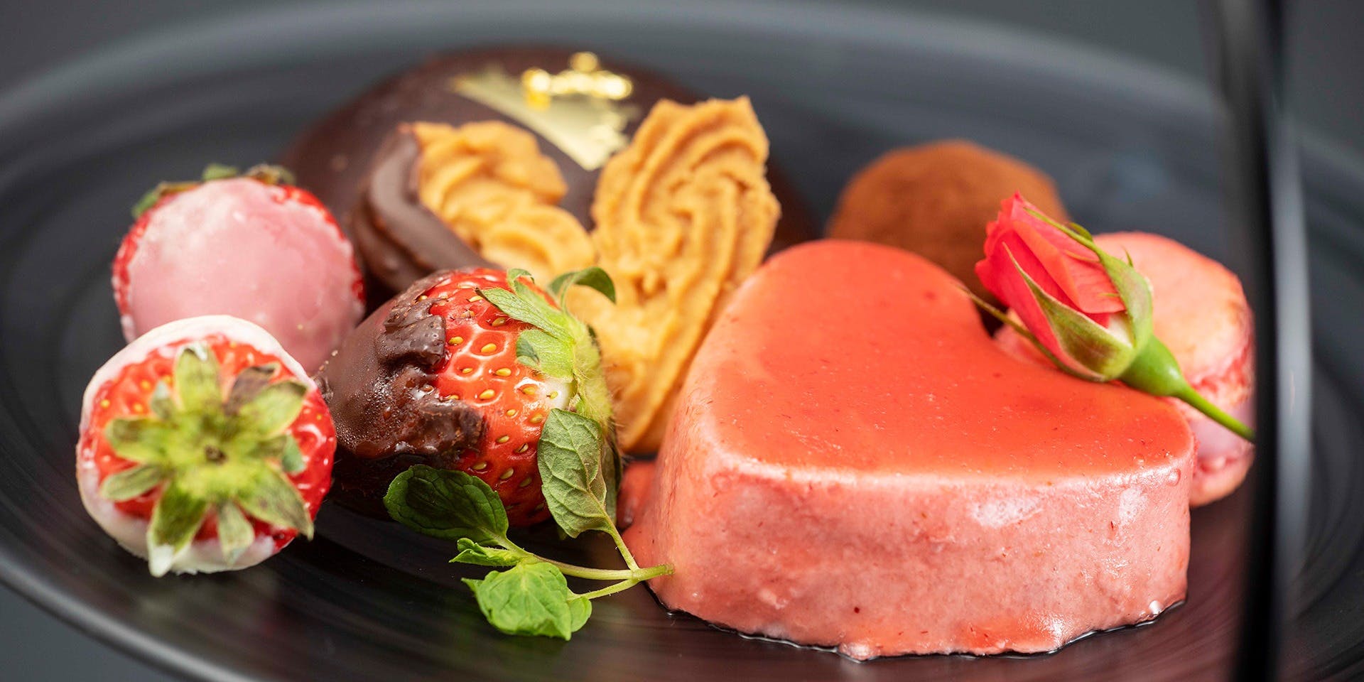 キャプテンズワーフ（Captain's Wharf）