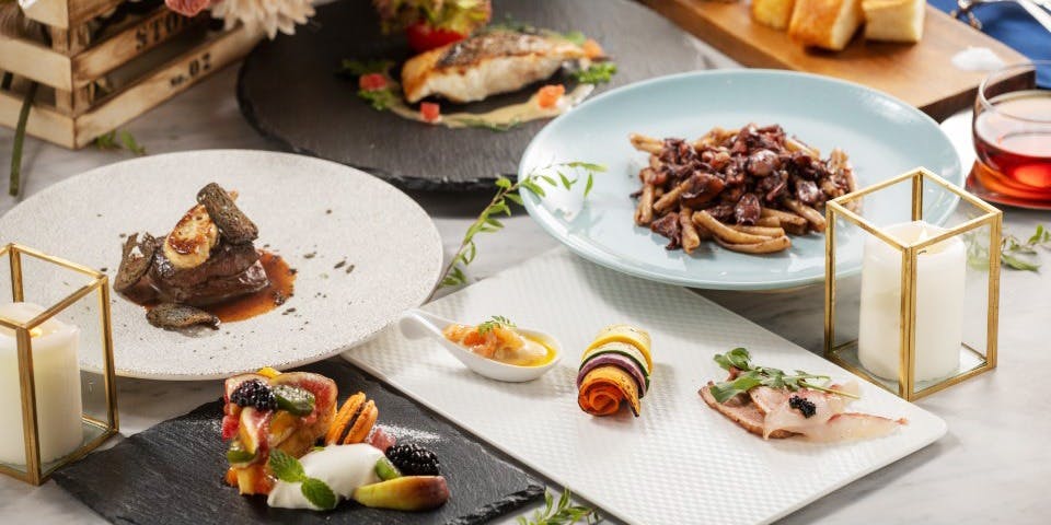 キャプテンズワーフ - 画像5