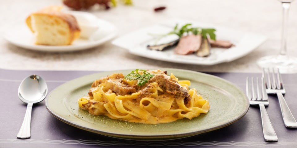 キャプテンズワーフ（Captain's Wharf）