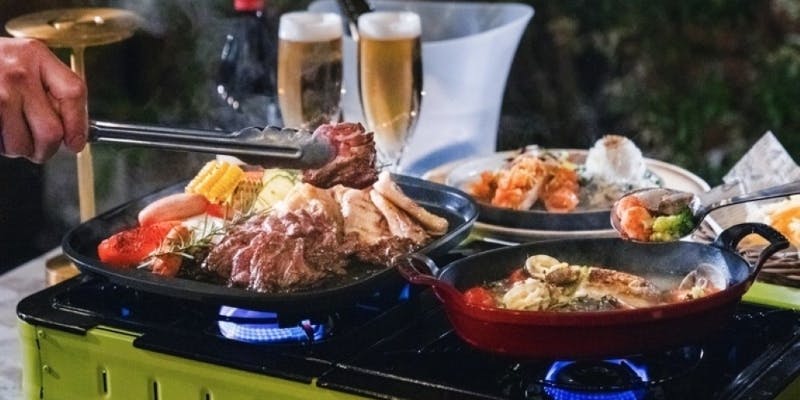 ��Italian&Oyster �~�c���[�t