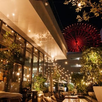 21年 最新 茶屋町界隈周辺の美味しいディナー24店 夜ご飯におすすめな人気店 一休 Comレストラン