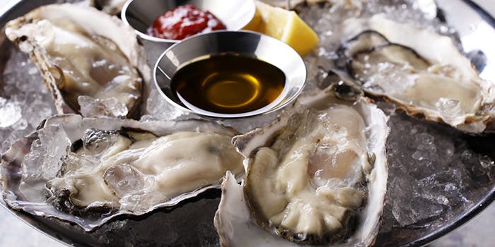 魚Italian&Oyster 梅田ワーフ - 画像7