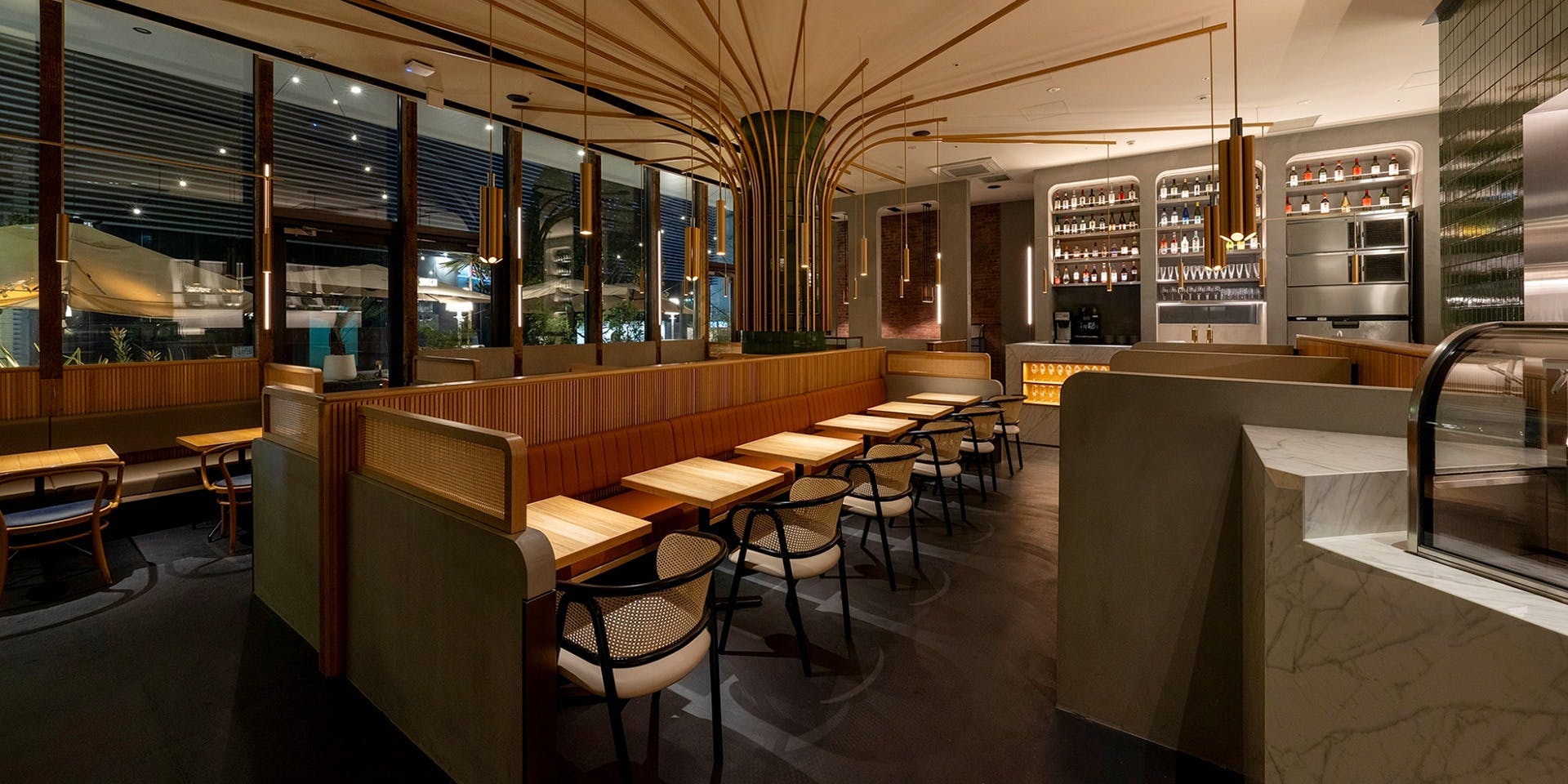 梅田 ワーフ（Umeda Wharf） 3枚目