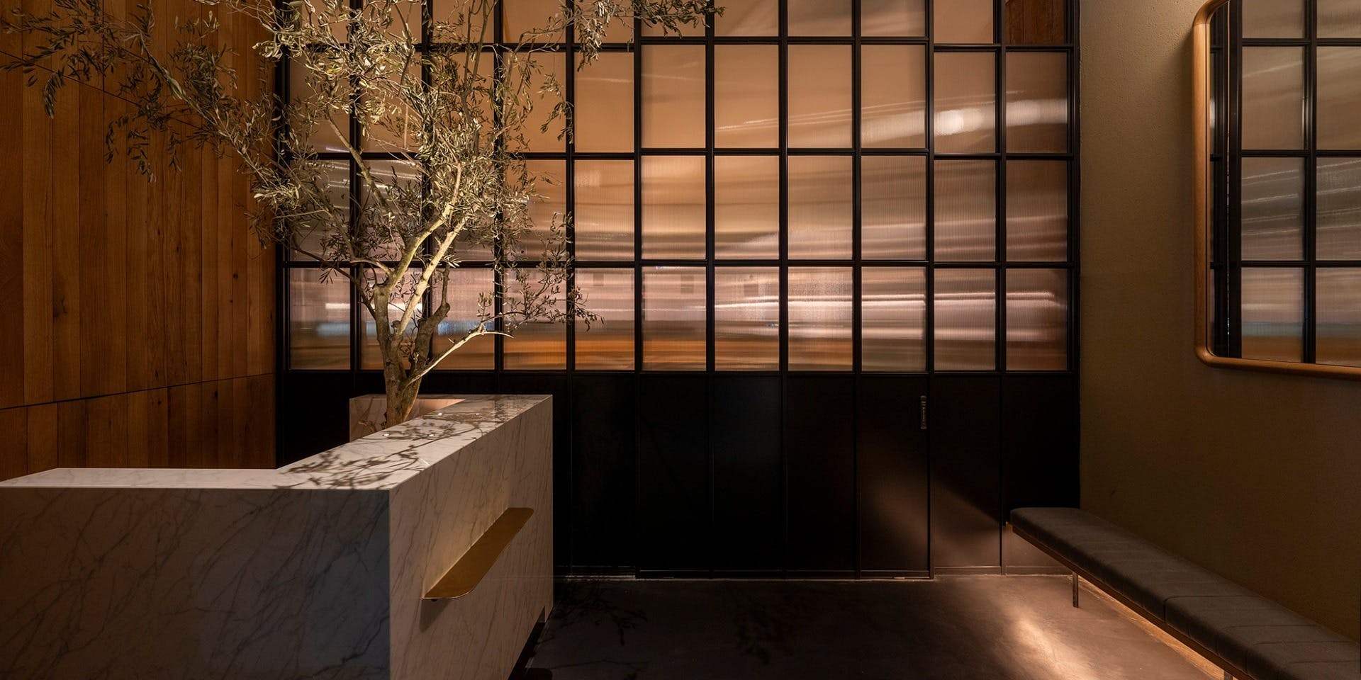 梅田 ワーフ（Umeda Wharf） 2枚目