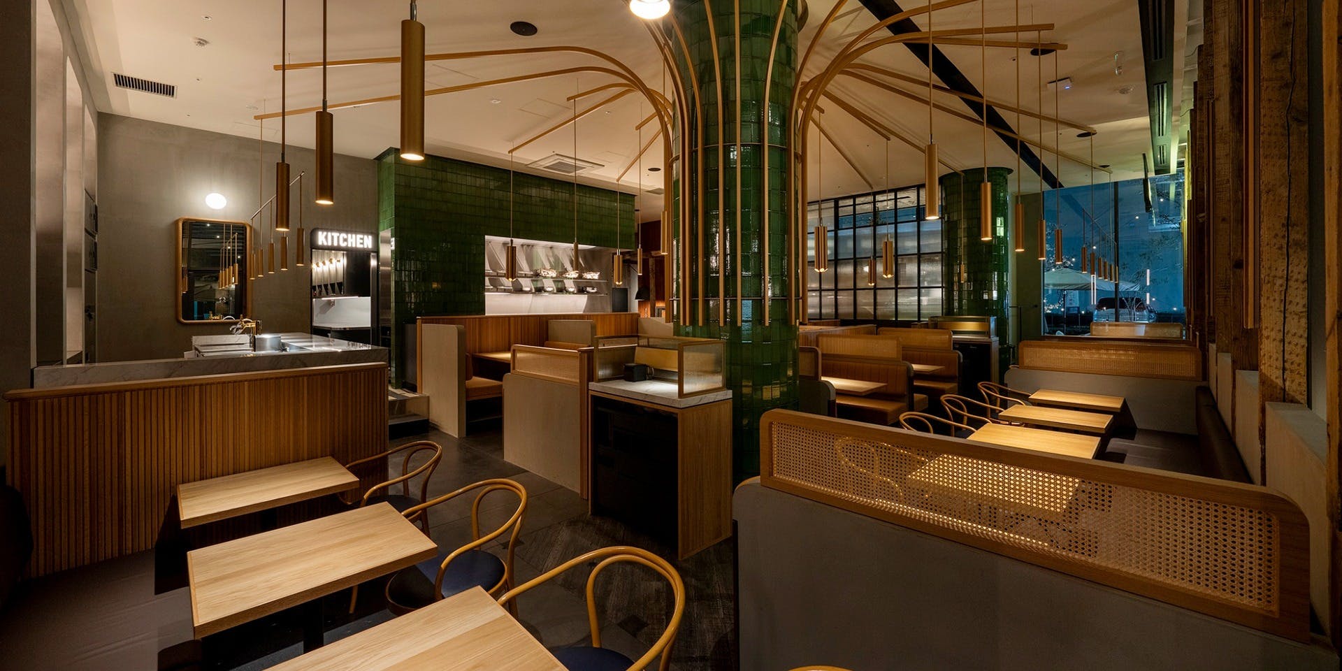 魚Italian&Oyster 梅田ワーフ - 画像4