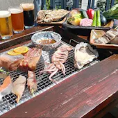 麦酒庵 恵比寿店