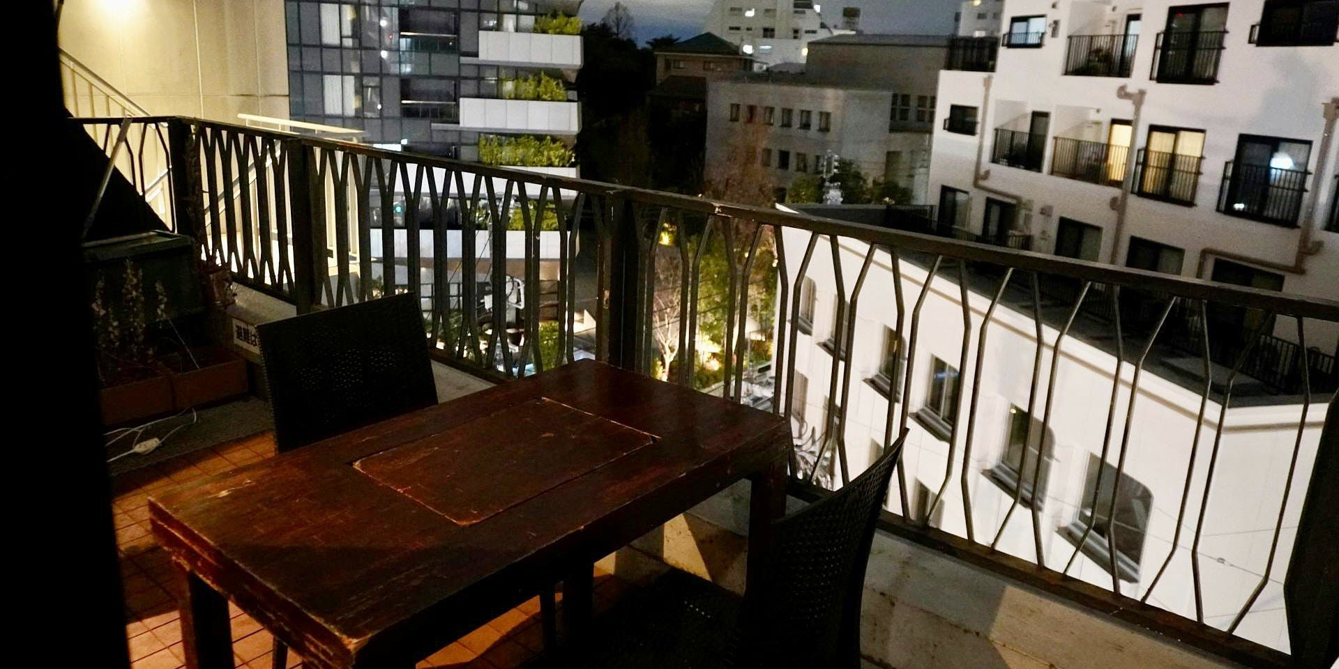 麦酒庵 恵比寿店（バクシュアン）