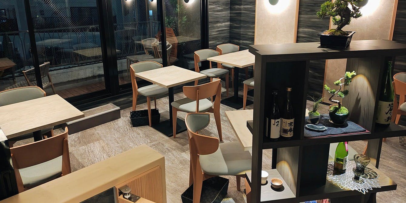 麦酒庵 恵比寿店 - 画像1