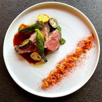 報国寺周辺ランチ21 おすすめ 絶品お昼ごはん12選 一休 Comレストラン