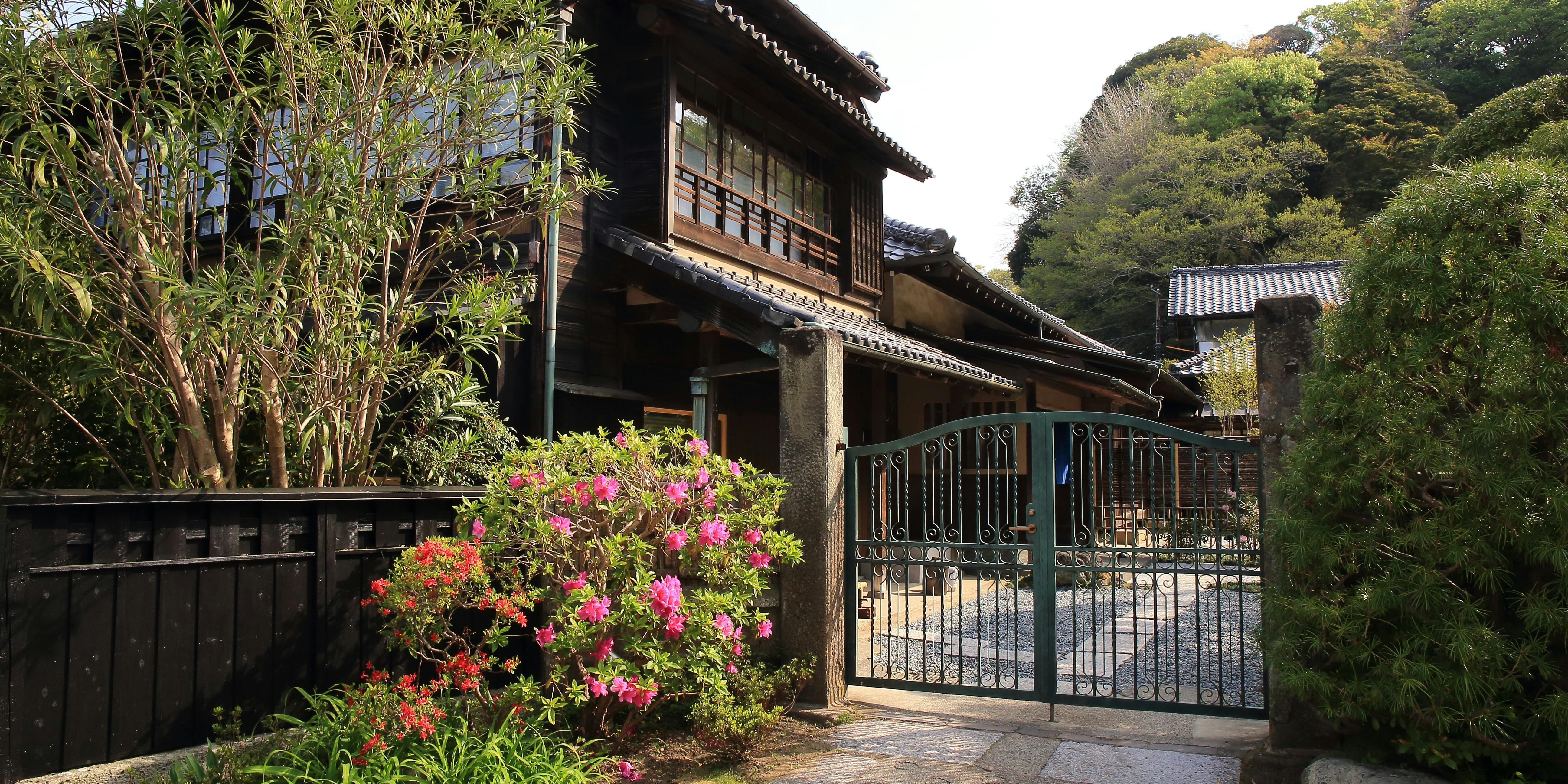 Restaurant COCON (鎌倉古今)（レストラン ココン）