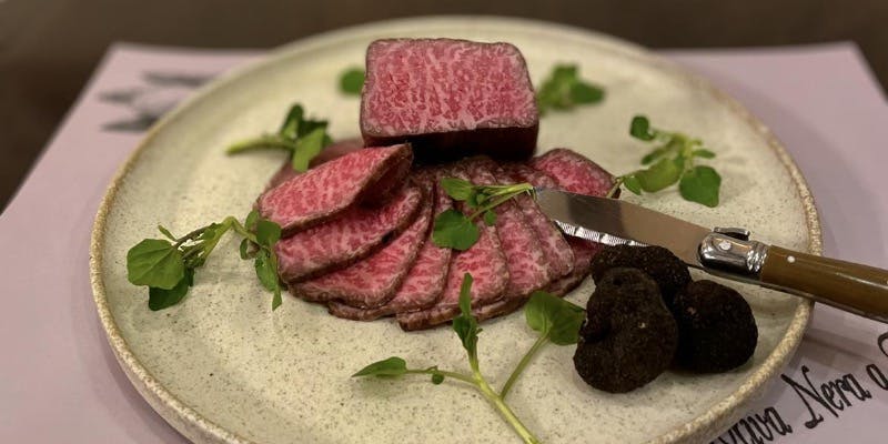 【Xmas2025】ディナークリスマスコース（12月24日～25日限定）