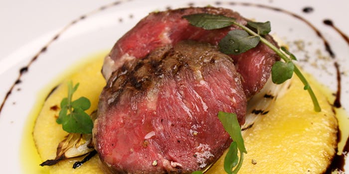 オステリア オリーヴァ ネーラ トウキョウ（Osteria Oliva Nera a TOKYO）