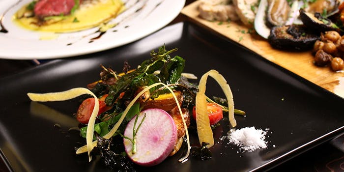 オステリア オリーヴァ ネーラ トウキョウ（Osteria Oliva Nera a TOKYO）