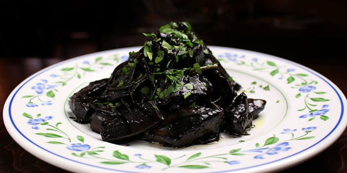 オステリア オリーヴァ ネーラ トウキョウ - 画像5