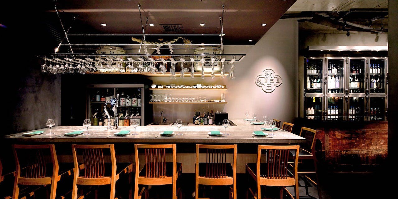 本家あべや 秋田純米酒処 恵比寿店 - 画像16