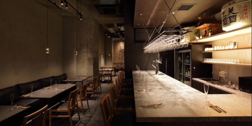 本家あべや 秋田純米酒処 恵比寿店 - 画像19