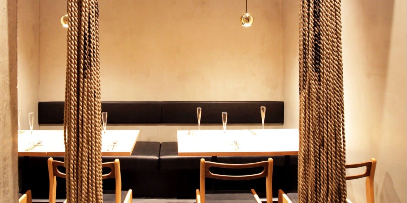 本家あべや 秋田純米酒処 恵比寿店 - 画像20