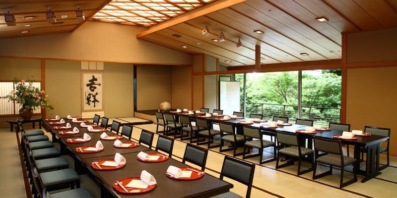 八千代プラン・椿