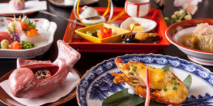 護国寺のランチに懐石 会席料理が楽しめるおすすめレストラントップ2 一休 Comレストラン 護国寺のランチに懐石 会席料理が楽しめるおすすめレストラントップ2 一休 Comレストラン