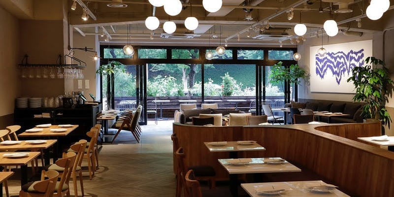 新宿ランチ22 おすすめ 絶品お昼ごはん30選 一休 Comレストラン