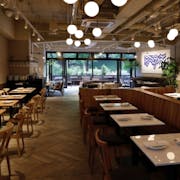 西新宿ランチ21 おすすめ 絶品お昼ごはん26選 一休 Comレストラン