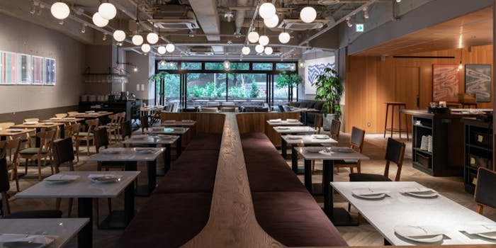 新宿のスペイン料理が楽しめるおすすめレストラントップ8 一休 Comレストラン 新宿のスペイン料理が楽しめるおすすめレストラントップ8 一休 Comレストラン